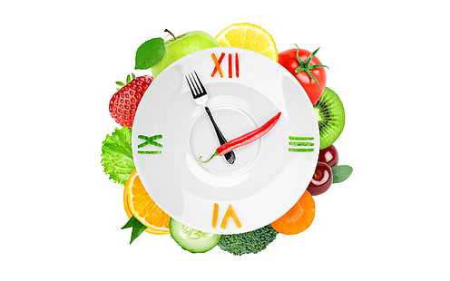 Formation Nutrition - Module 1 - L'assiette et au-delà