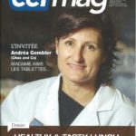 CCI Mag - Mars 2017